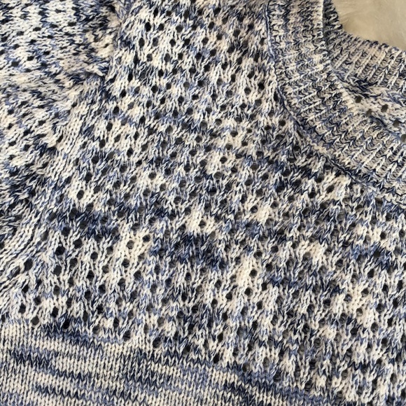 Cameron Sweater Tee from Anthropologie-NWT! - Picture 6 of 10